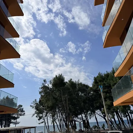 Royal Kune Apartment Shengjin (Lezhe)